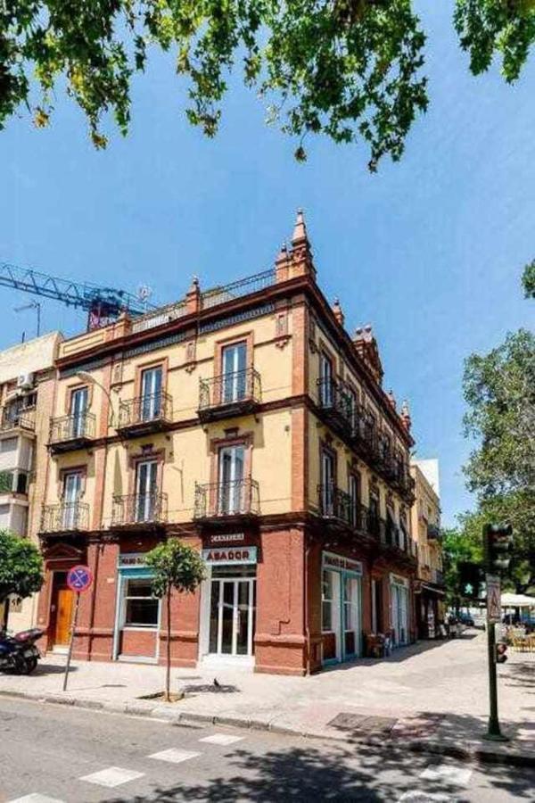 Апартаменты Casa Mint Triana Севилья Экстерьер фото