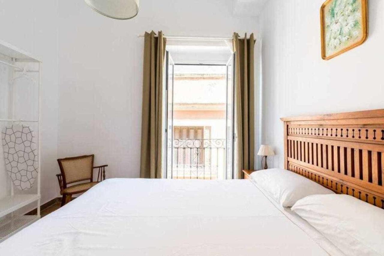 Апартаменты Casa Mint Triana Севилья Номер фото